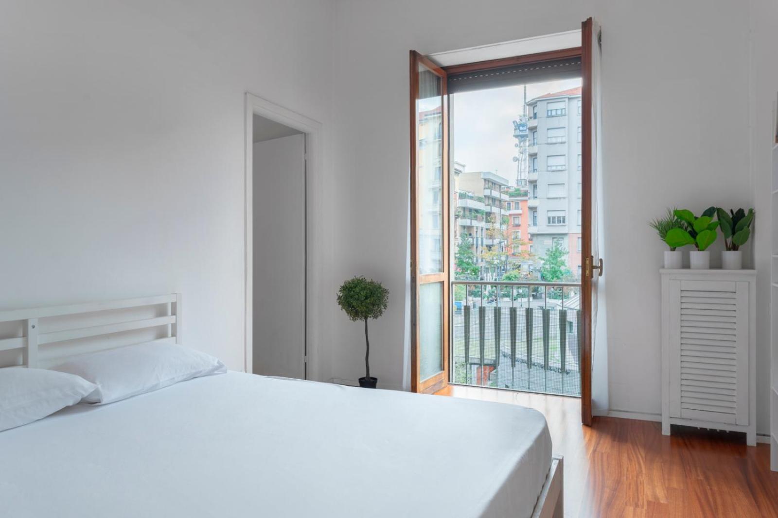 New! Lovely & Friendly In Milan Center A Apartment Exterior photo