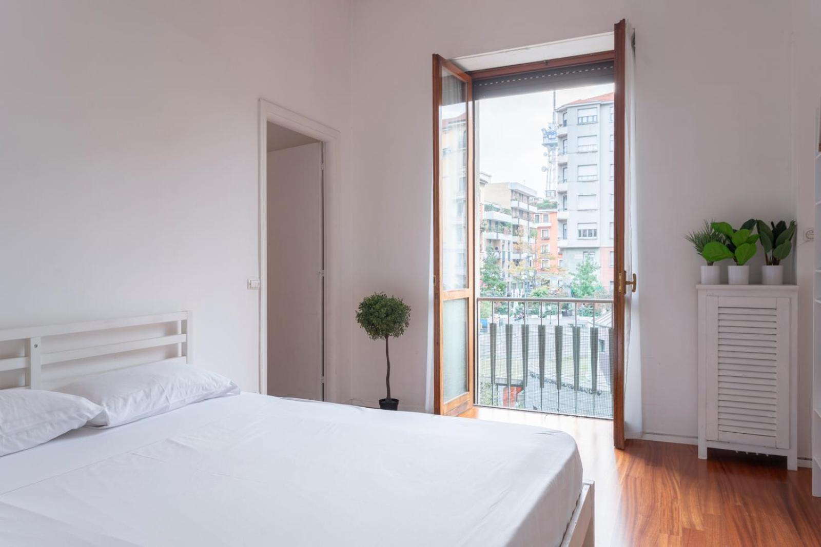 New! Lovely & Friendly In Milan Center A Apartment Exterior photo