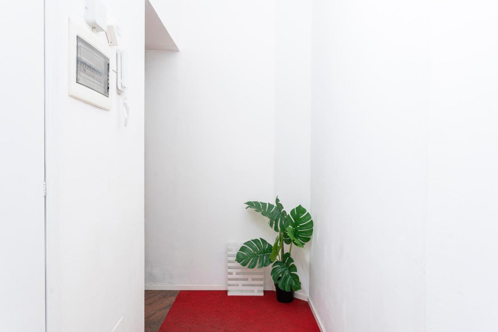 New! Lovely & Friendly In Milan Center A Apartment Exterior photo