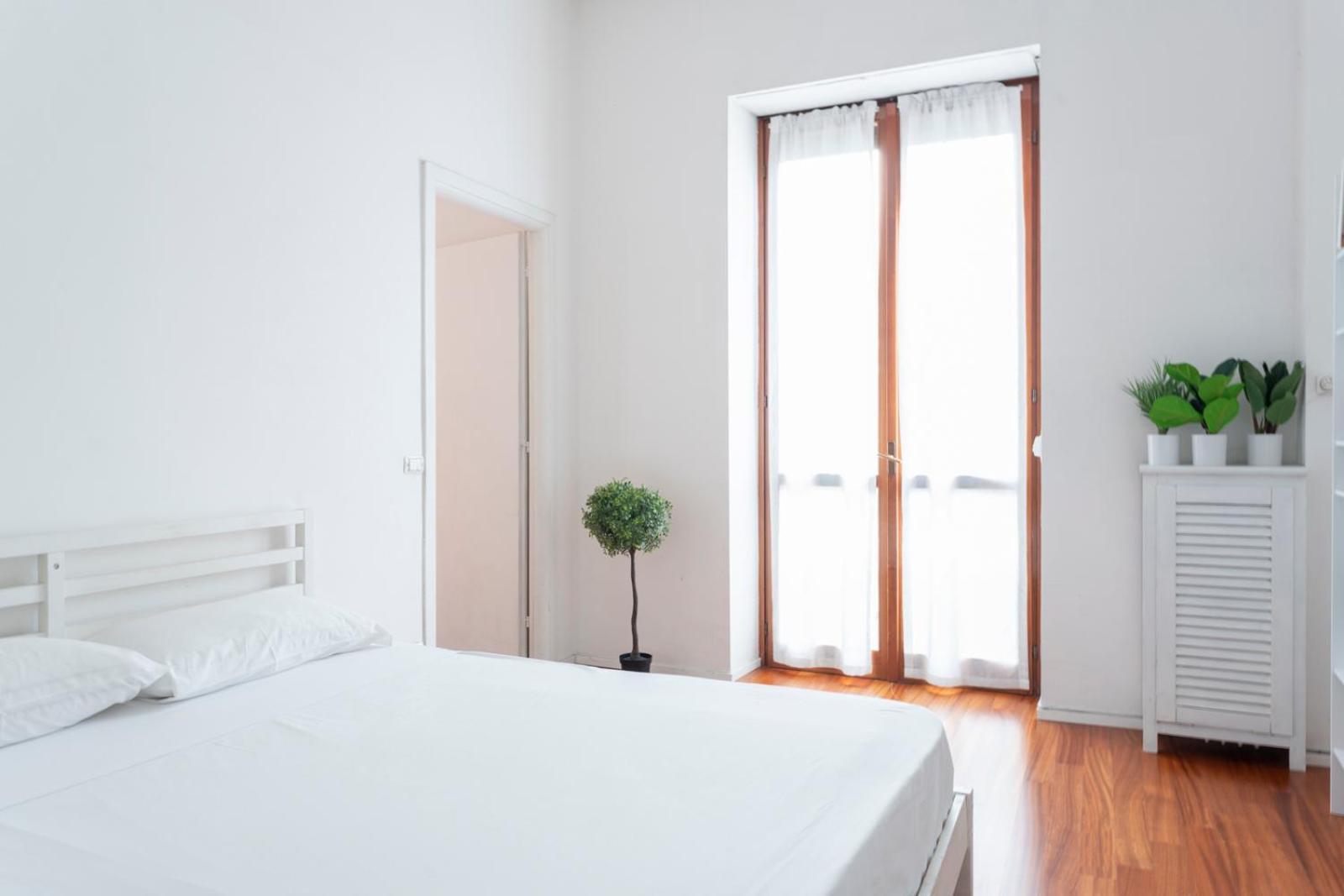 New! Lovely & Friendly In Milan Center A Apartment Exterior photo