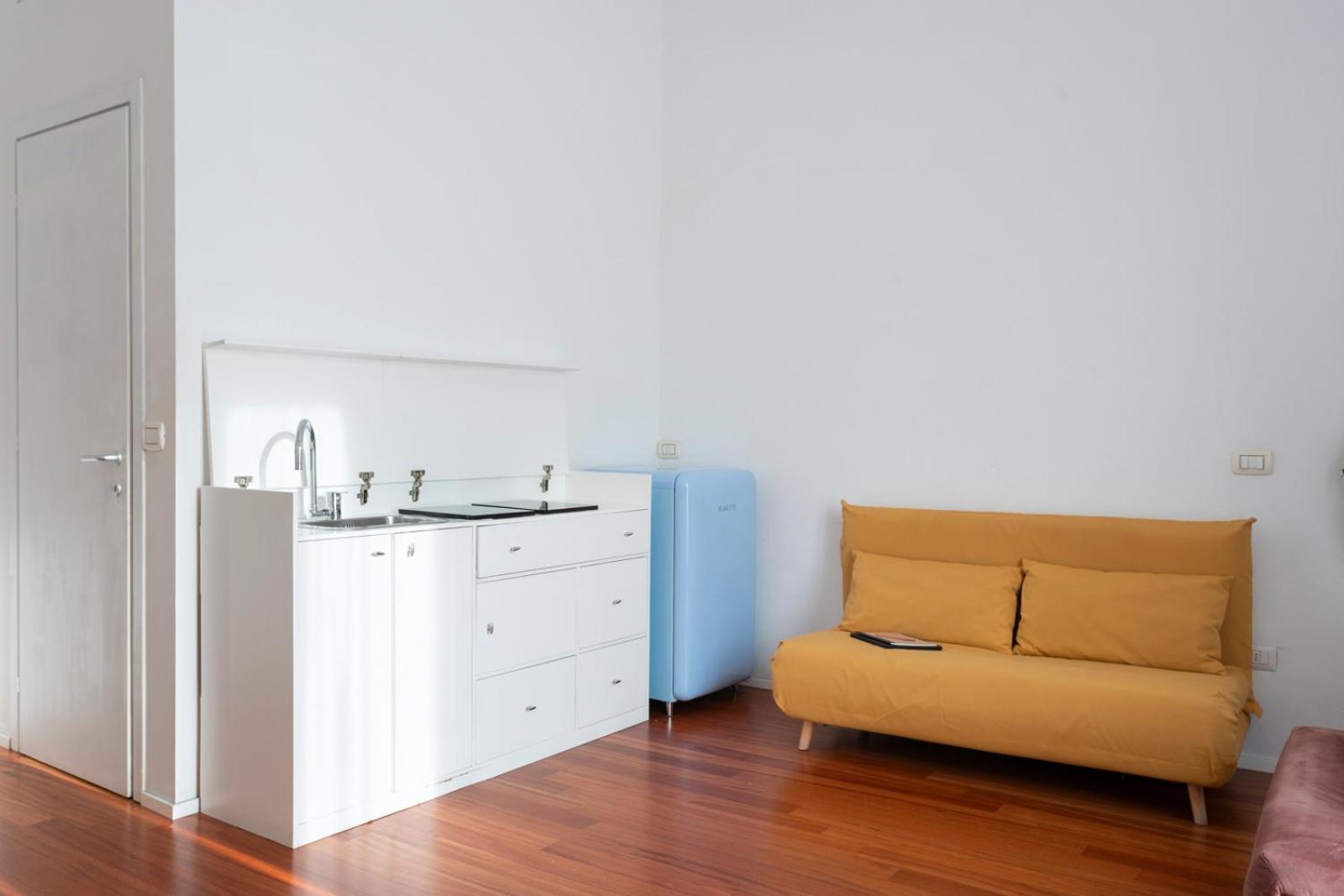 New! Lovely & Friendly In Milan Center A Apartment Exterior photo