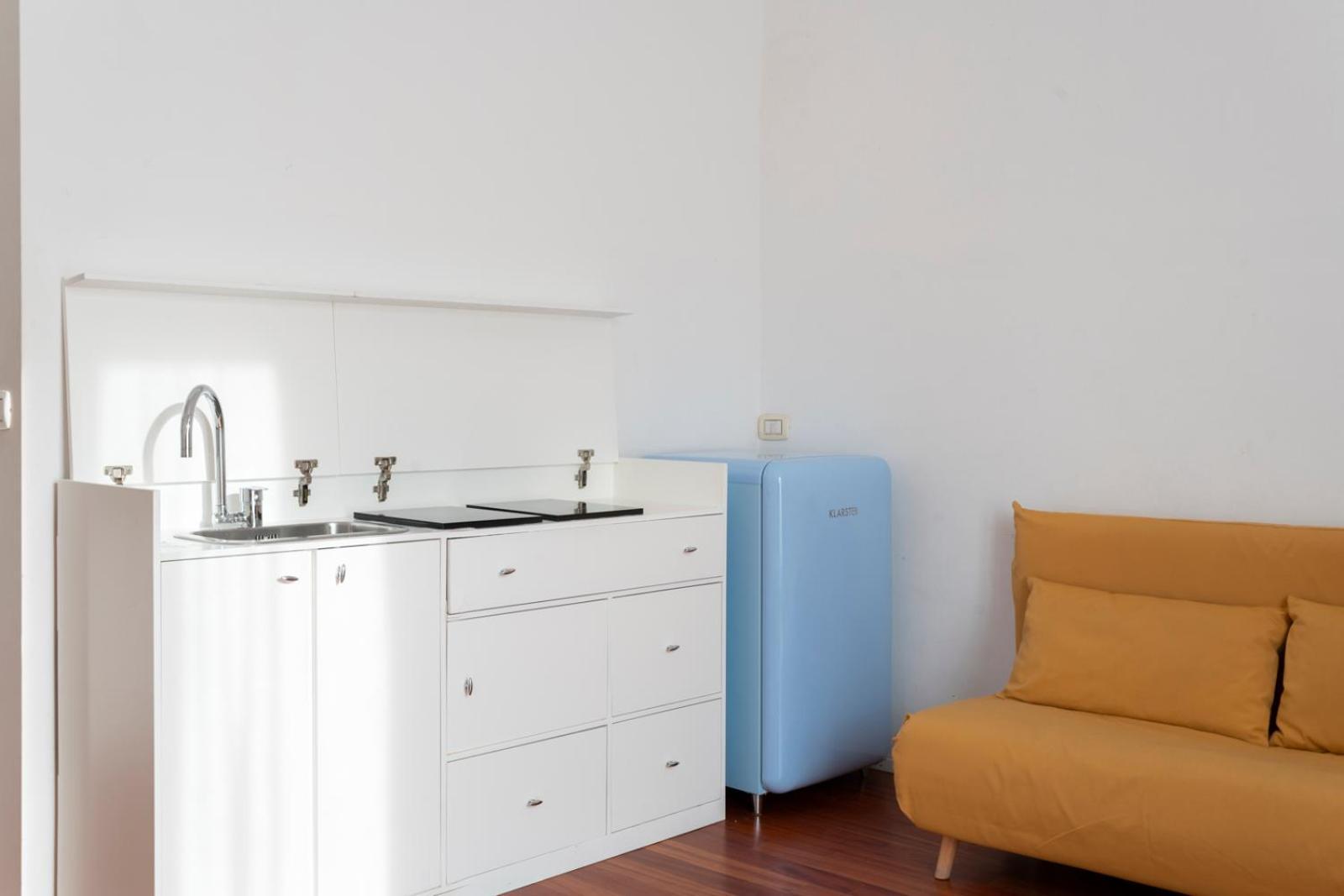 New! Lovely & Friendly In Milan Center A Apartment Exterior photo