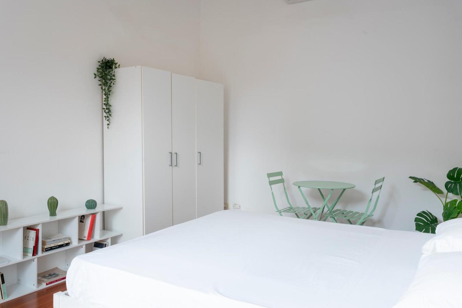 New! Lovely & Friendly In Milan Center A Apartment Exterior photo