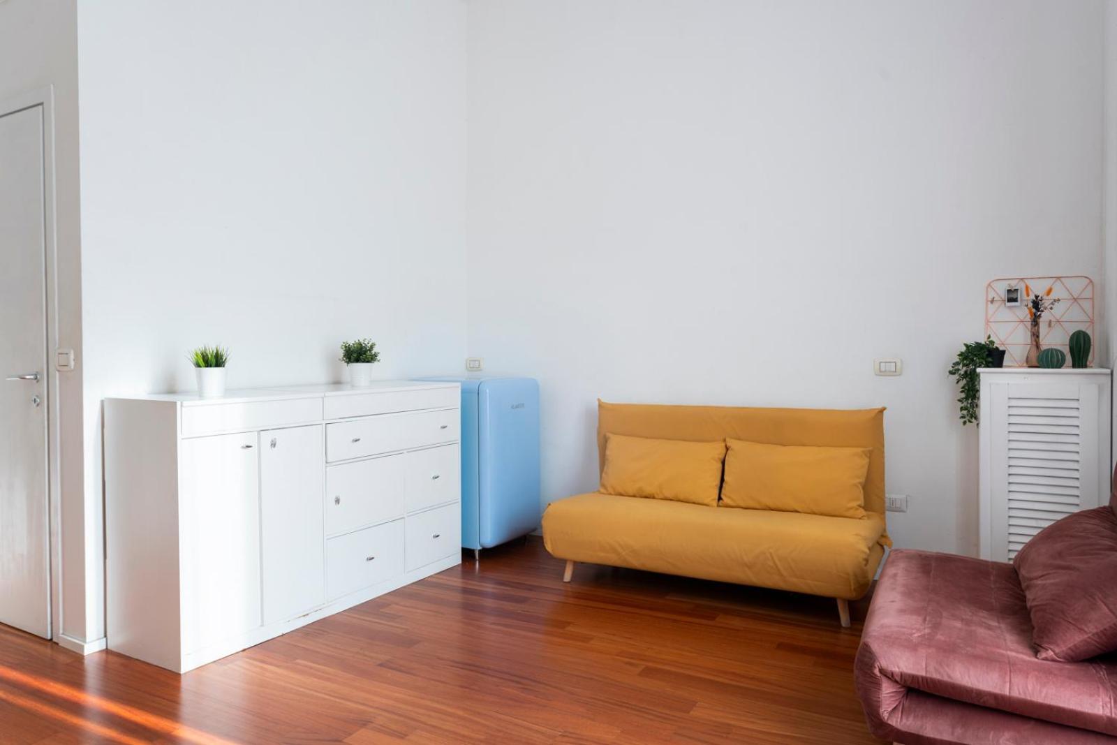 New! Lovely & Friendly In Milan Center A Apartment Exterior photo